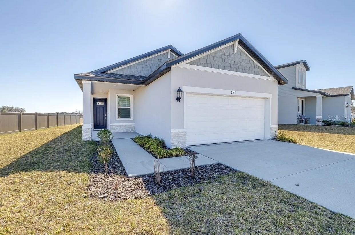 2707 Virginia Pine Dr