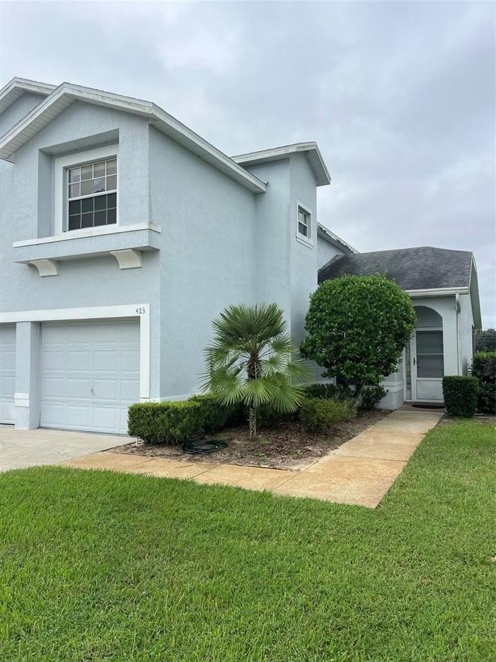 423 Eagle Ridge Dr #34