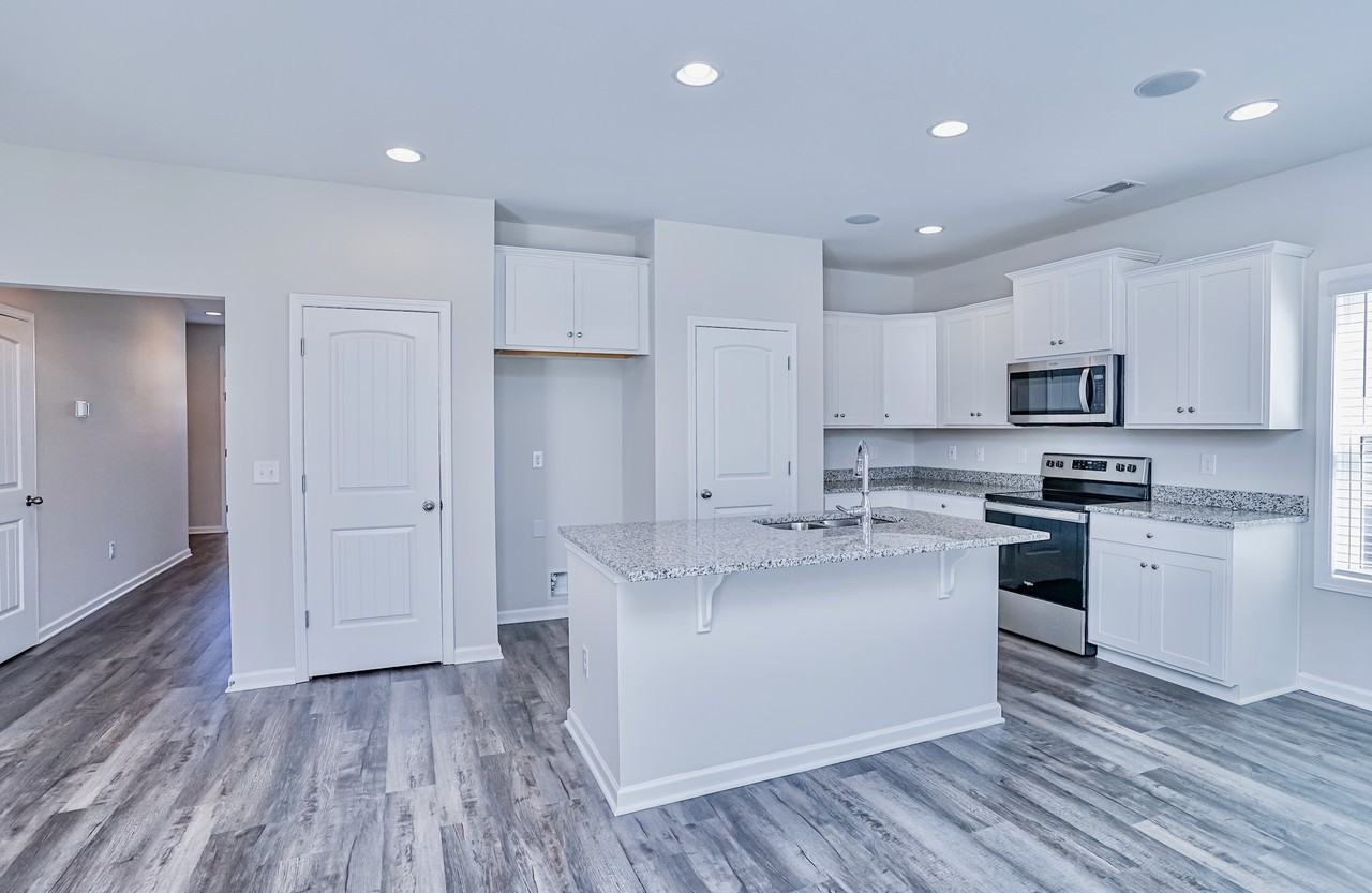 111 Sweet Almond Ct #1 - Photo 6 of 18
