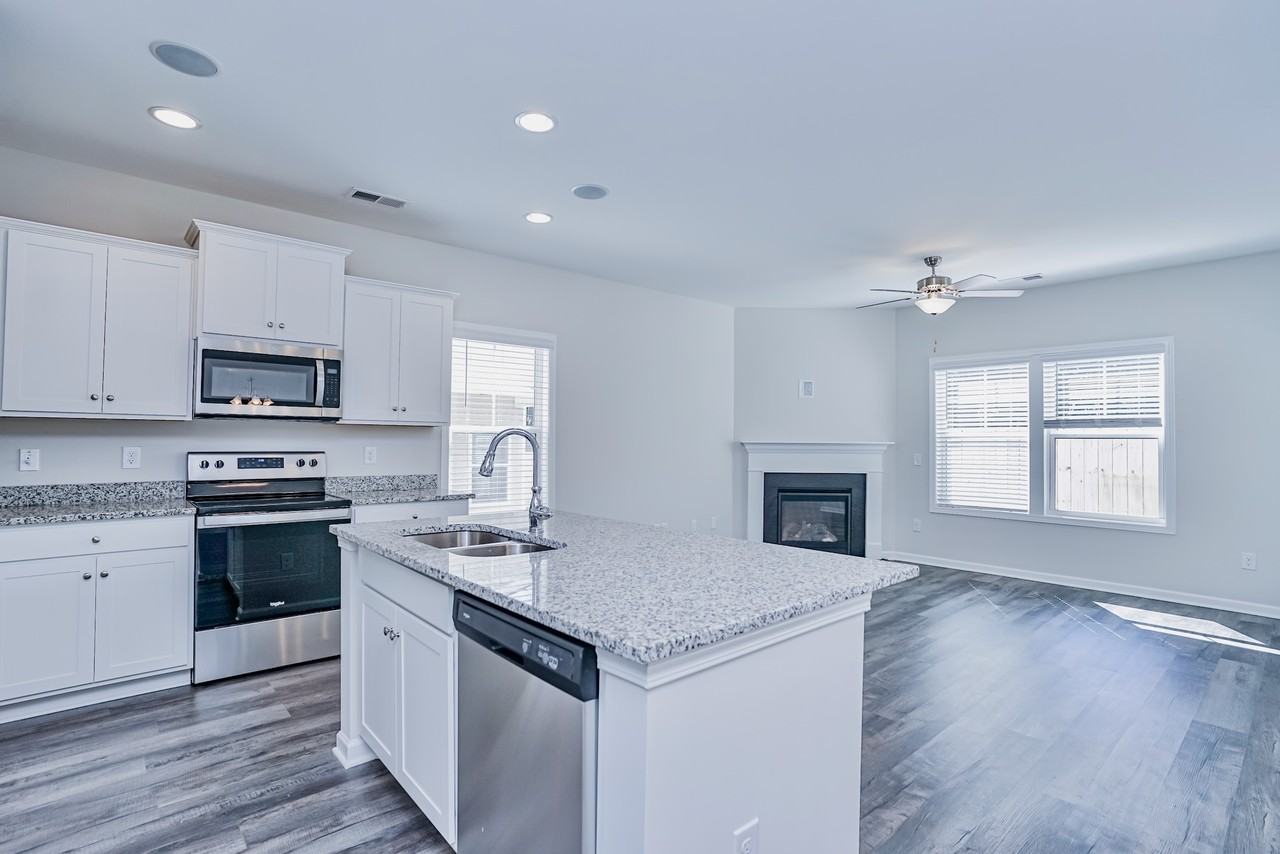 111 Sweet Almond Ct #1 - Photo 7 of 18
