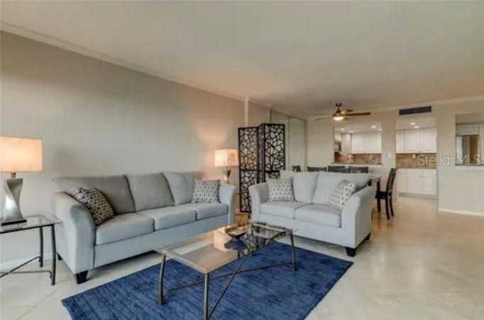 400 Island Way #708 - Photo 5 of 37