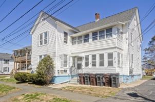 featured image of 5 Saint Paul St #3