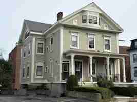 featured image of 83 Elm St #1