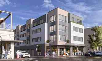 featured image of 65 1st Ave #205