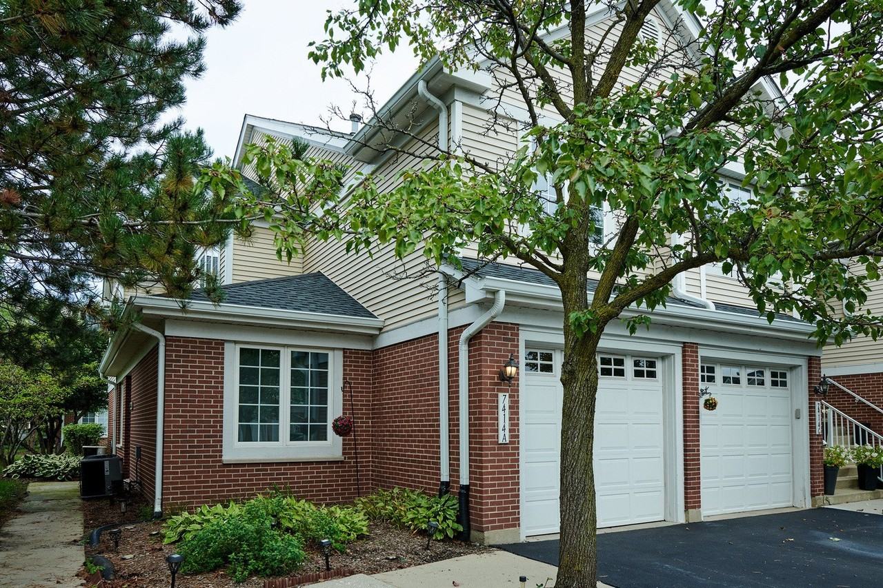 7414 N Lincoln Ave #A - Photo 2 of 22