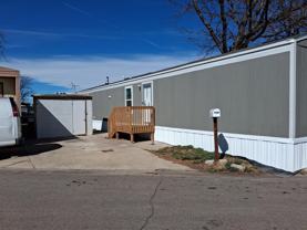 1540 Billings St Lot C10 #C10 - Photo 1 of 1