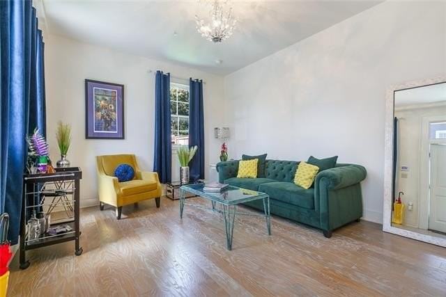 1423 N Claiborne Ave #B - Photo 2 of 11