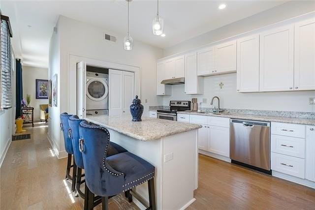 1423 N Claiborne Ave #B - Photo 3 of 11