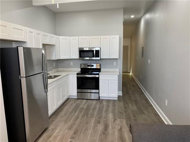 2312 S Robertson St - Photo 2 of 10