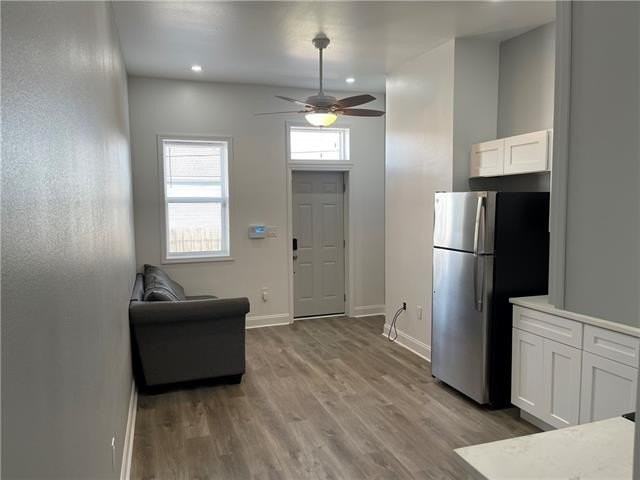 2312 S Robertson St - Photo 3 of 10