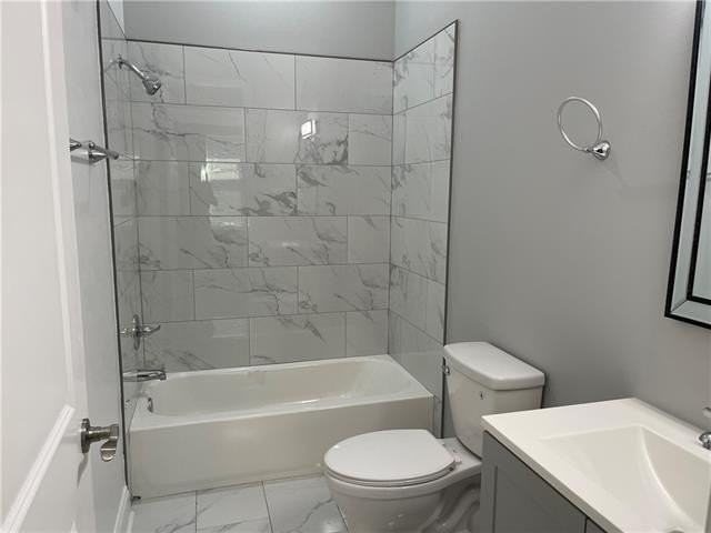 2312 S Robertson St - Photo 7 of 10