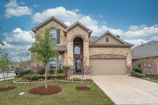 16716 Central Garden Ln - Photo 1 of 1