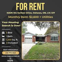 134 Switzer Drive #MAIN - Photo 1 of 1