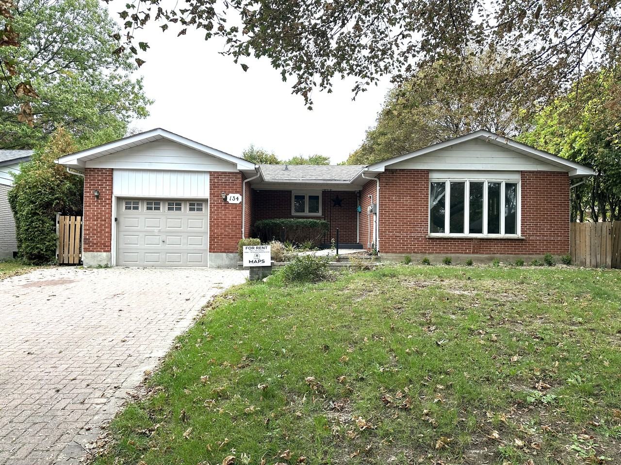 134 Switzer Drive #MAIN - Photo 2 of 22