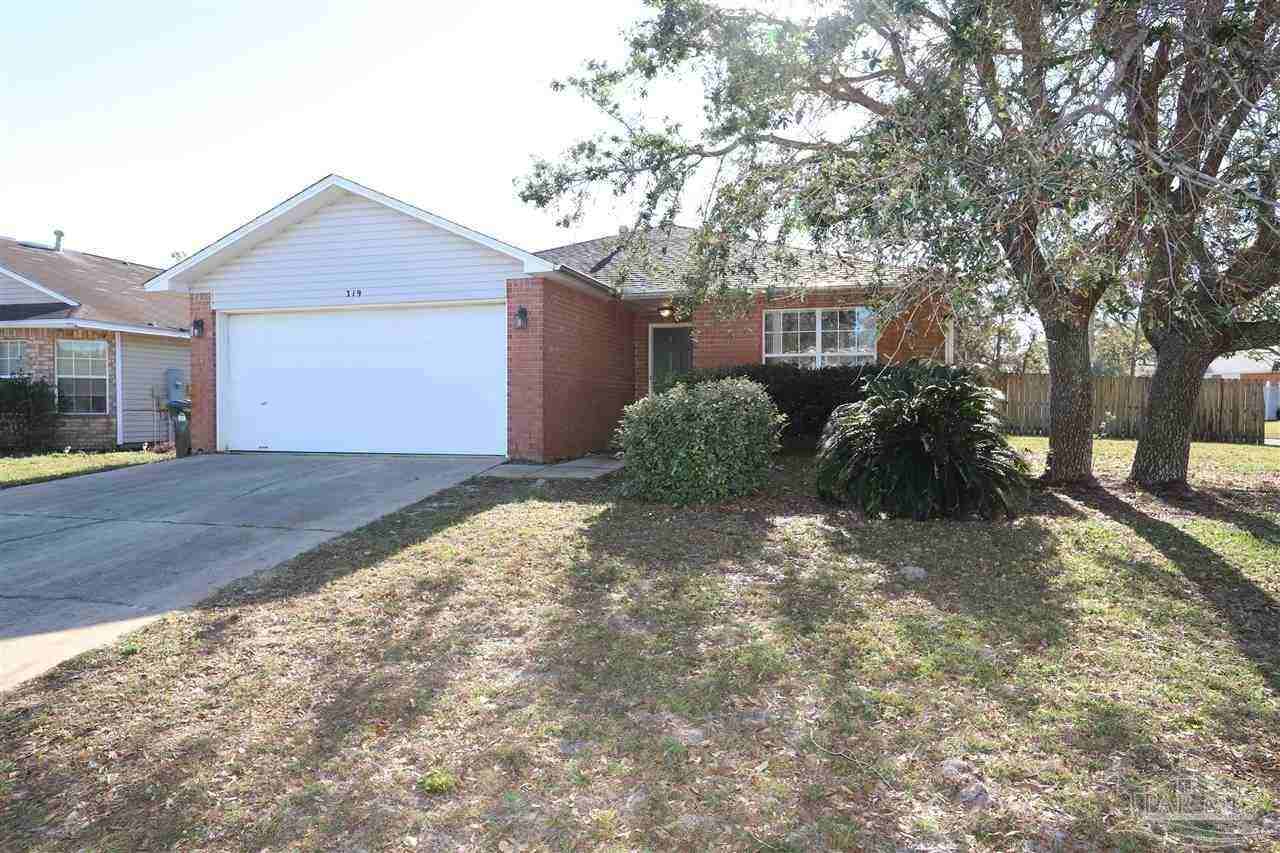 319 Mizzen Ln