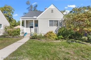 1436 Leroy St - Photo 1 of 1