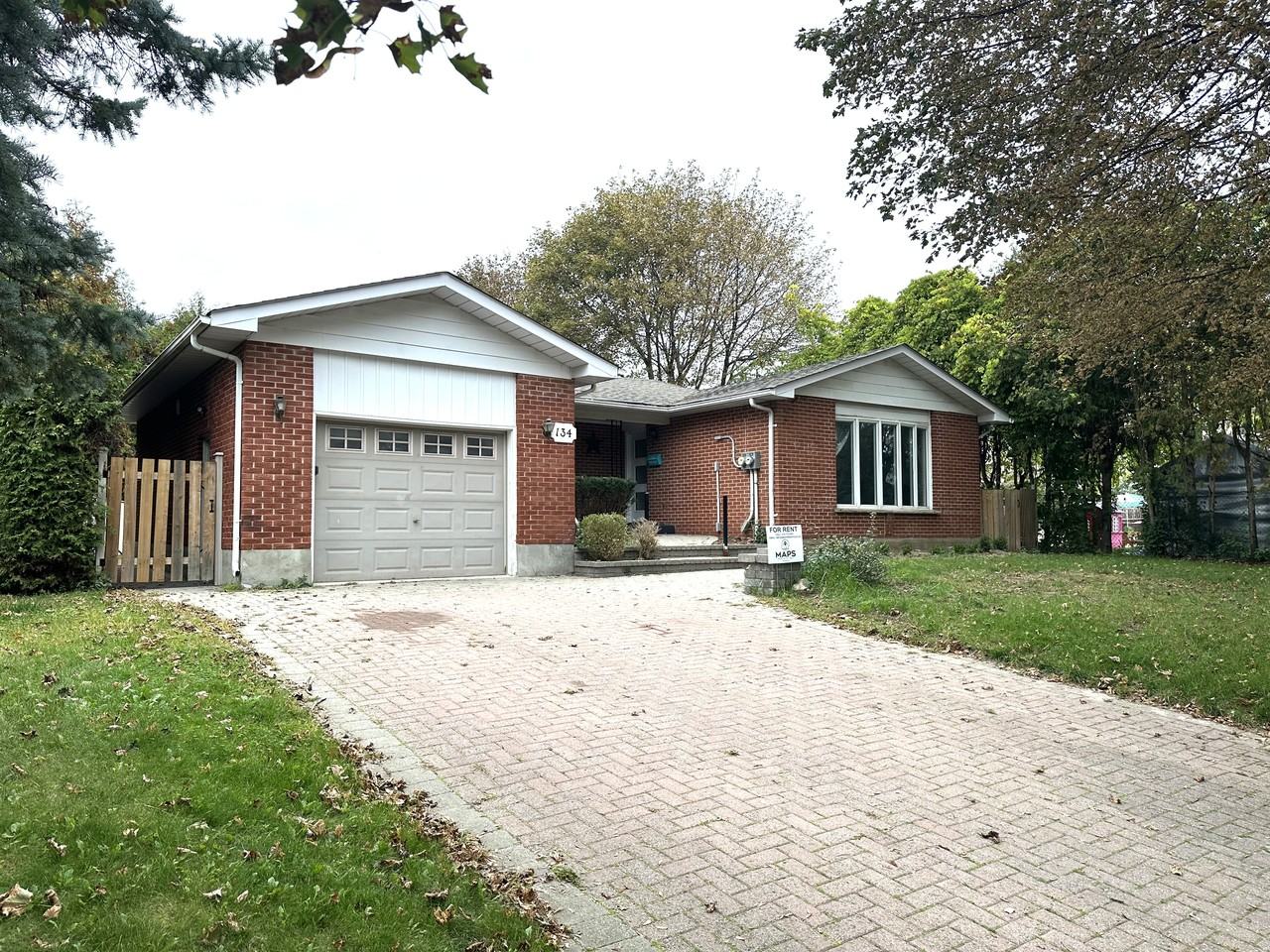 134 Switzer Drive #BSMT - Photo 2 of 25