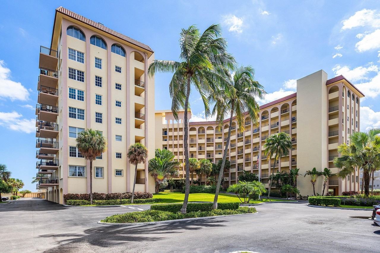 3475 S Ocean Blvd #1100 - Photo 2 of 35