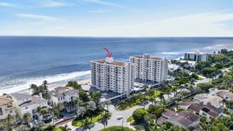 4505 S Ocean Blvd #802 - Photo 1 of 1