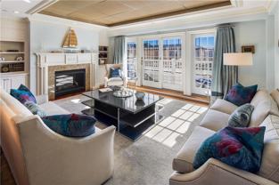 26 Brown And Howard Wharf #204 - Photo 1 of 1