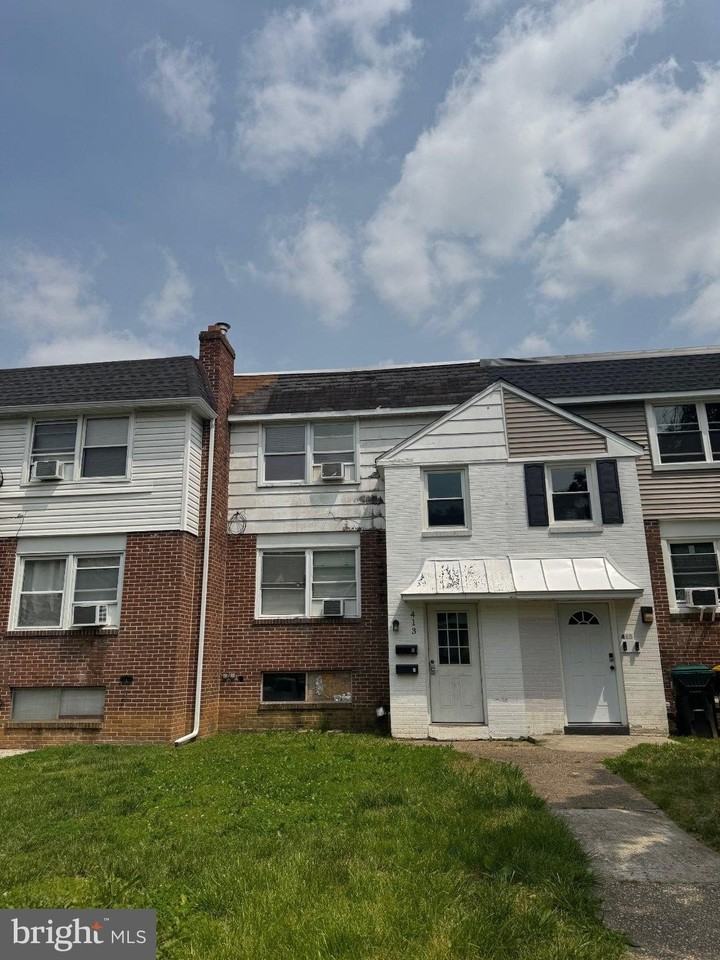 413 Homestead Rd #A