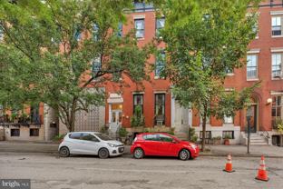 931 Saint Paul St #2F - Photo 1 of 1