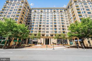 7710 Woodmont Ave #204 - Photo 1 of 1
