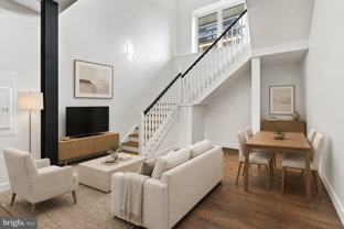 123 Main St #6 - Photo 1 of 1