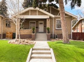 1557 Harrison St #1 - Photo 1 of 1
