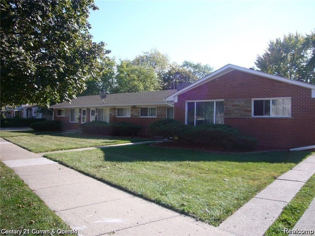 1111 Montie Rd