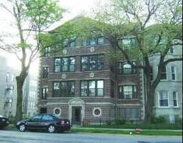 6227 S Woodlawn Ave ##3s - Photo 1 of 1