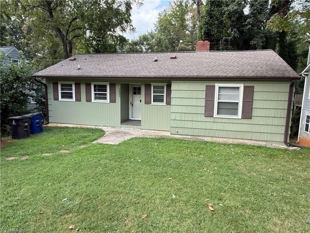2403 Lyndhurst Ave