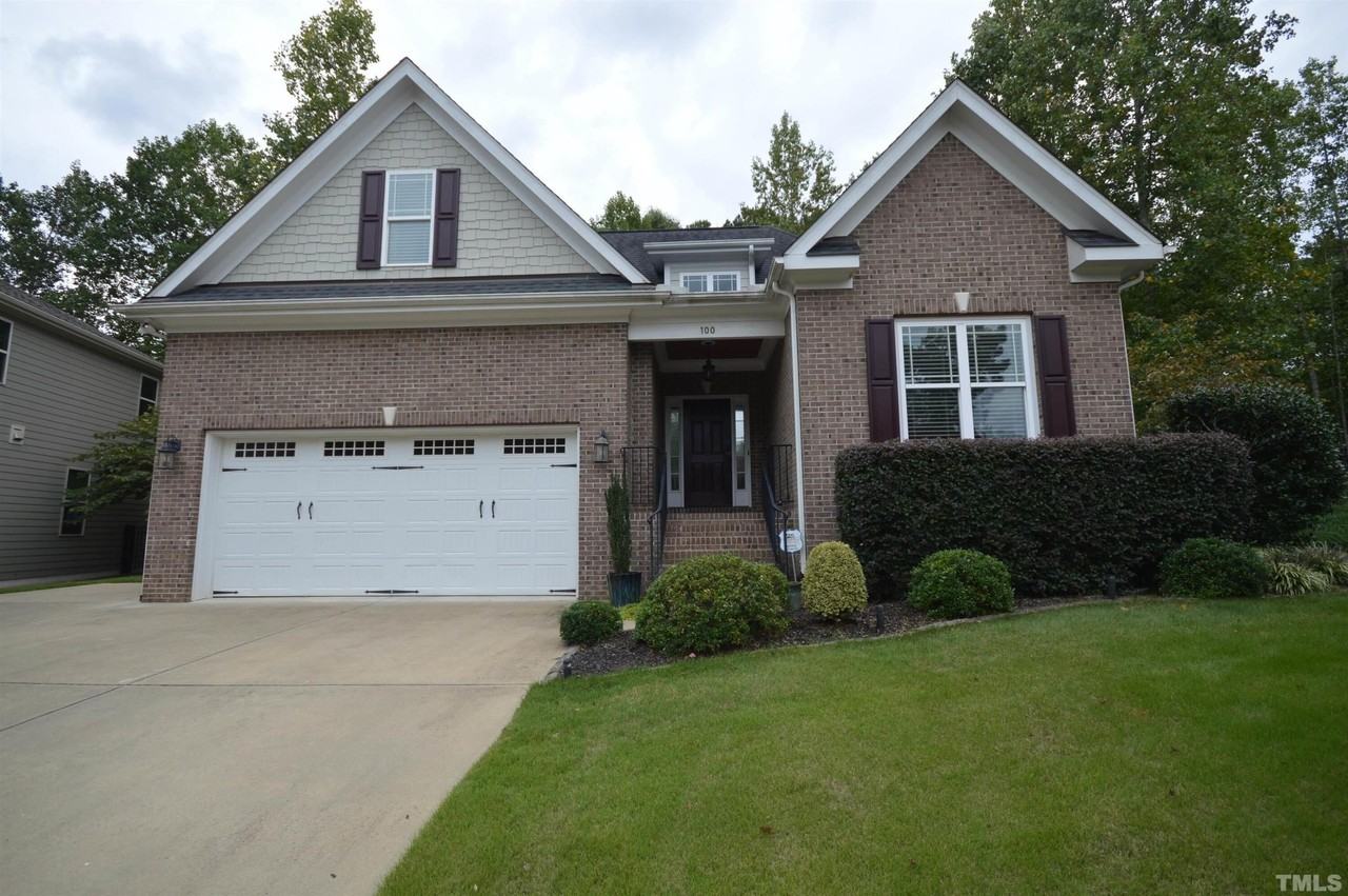 100 Shadow Mist Ct - Photo 2 of 6
