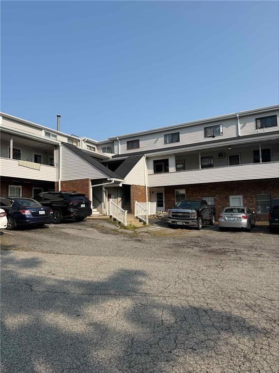 444 Woodward Rd
