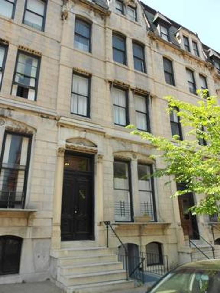 1220 St Paul Street - Photo 3 of 4