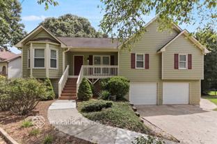 664 Friendship Church Rd - Photo 1 of 1