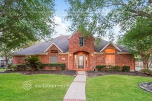featured image of 16719 Cypress Bridge Dr