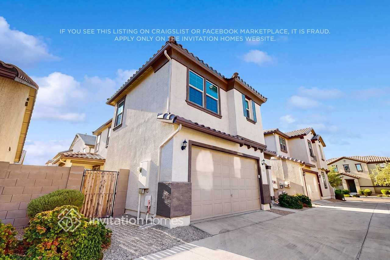 16604 W Sierra St