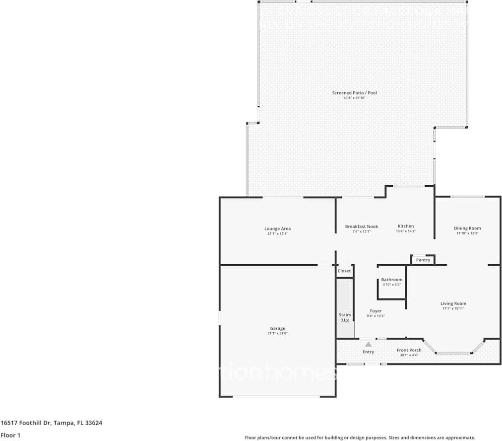 16517 Foothill Dr - Photo 2 of 18