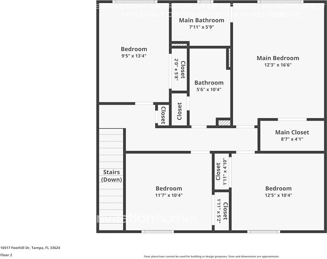 16517 Foothill Dr - Photo 3 of 18