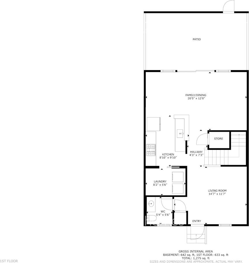 11504 Fountainhead Dr - Photo 2 of 18