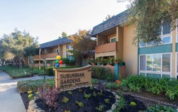 Suburbian Gardens - Photo 1 of 1