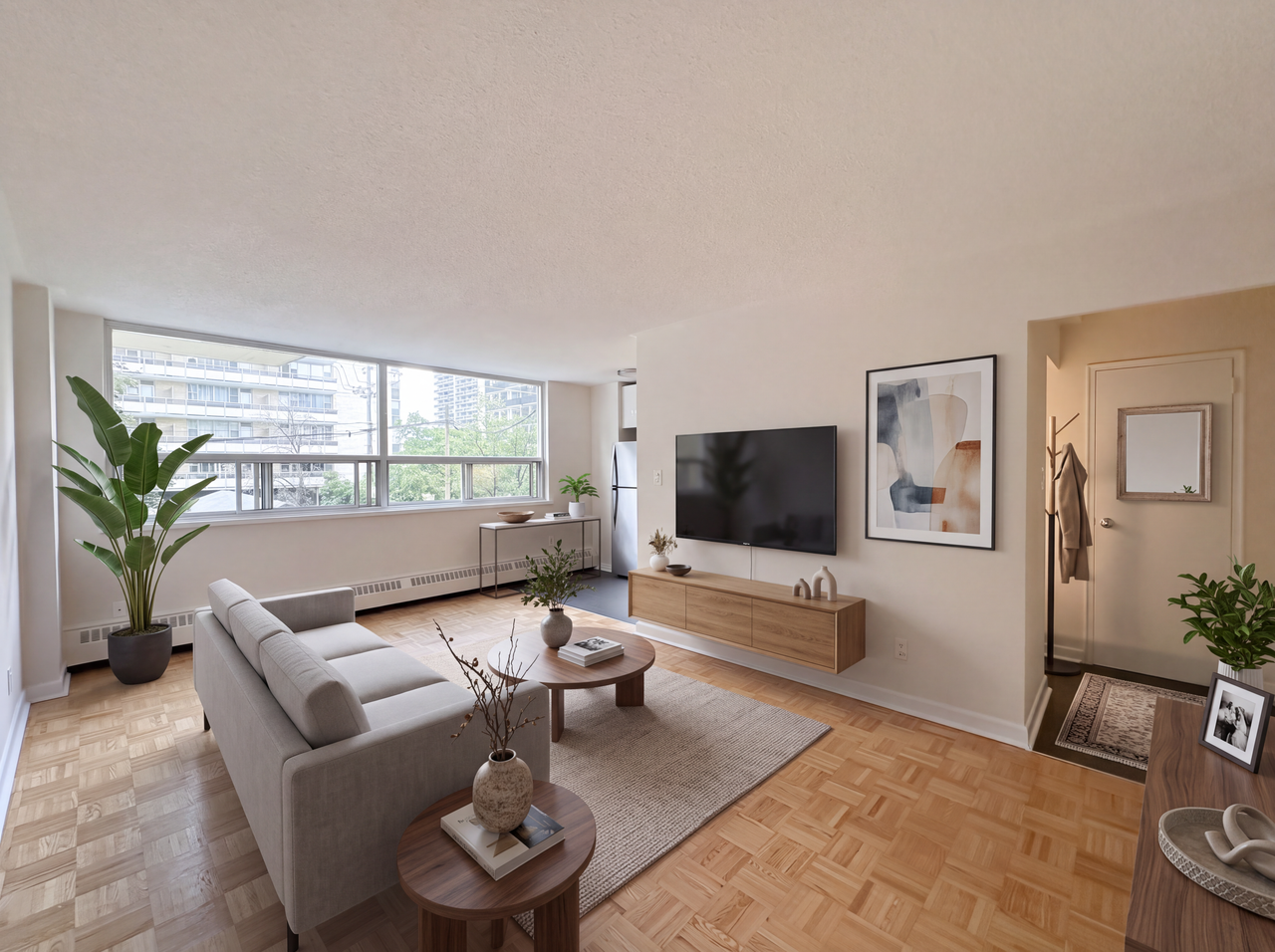 Belvedere Apartments - Photo 2 of 22