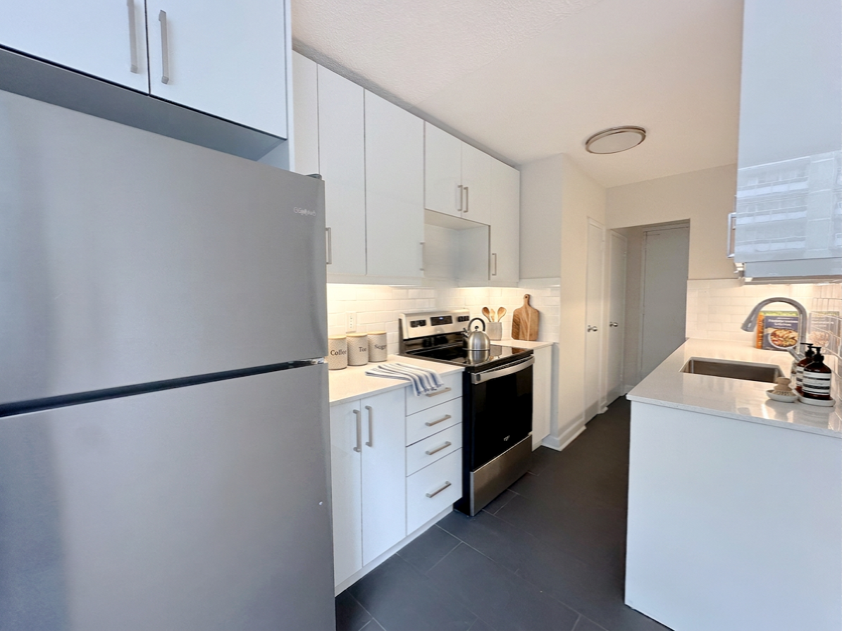 Belvedere Apartments - Photo 3 of 22