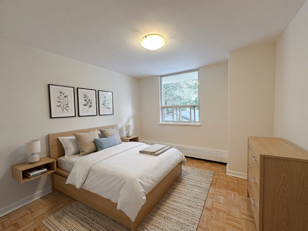 Belvedere Apartments - Photo 4 of 22