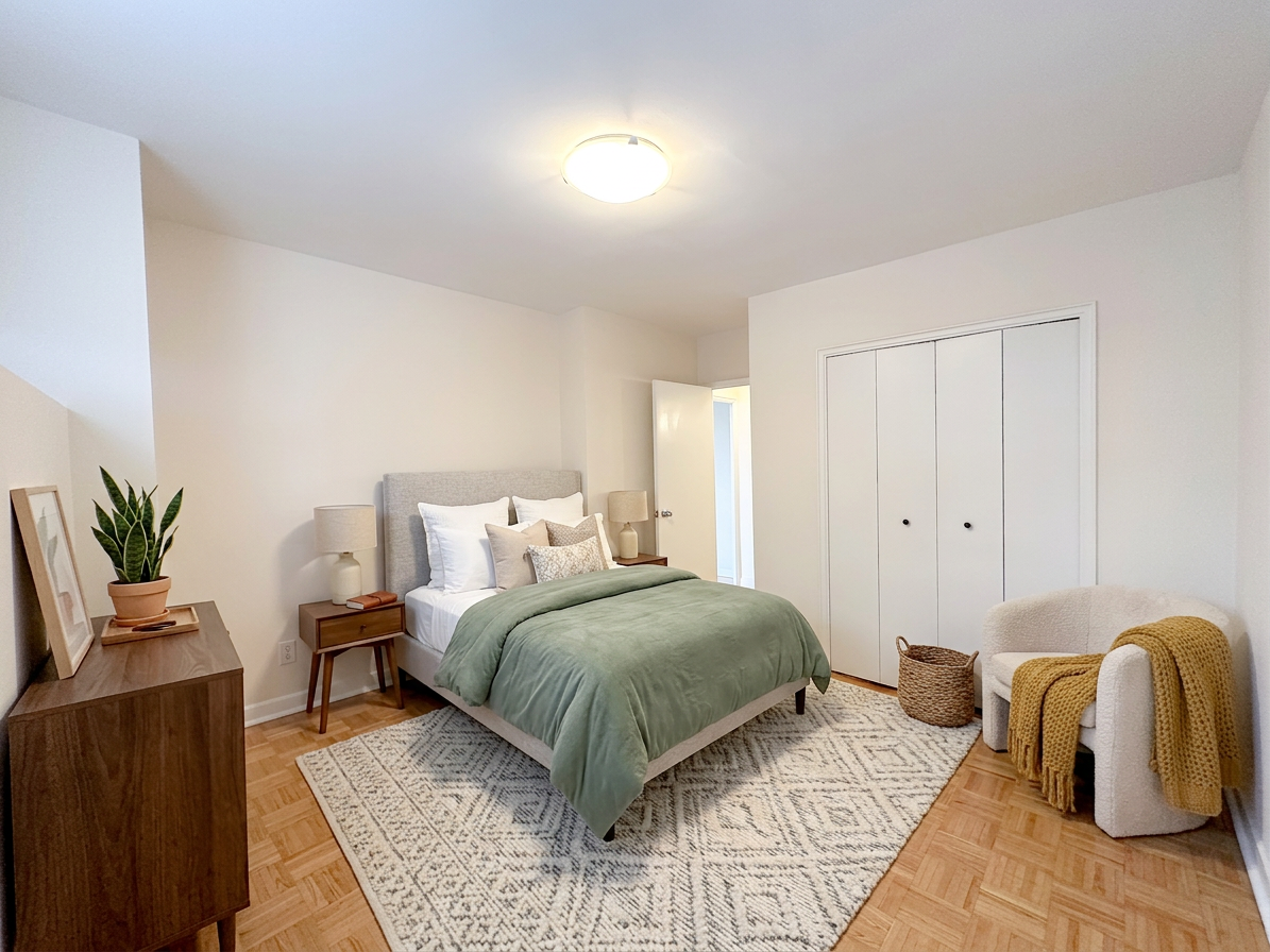 Belvedere Apartments - Photo 5 of 22