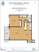 1501 Chapin Av. - Photo 1 of 1