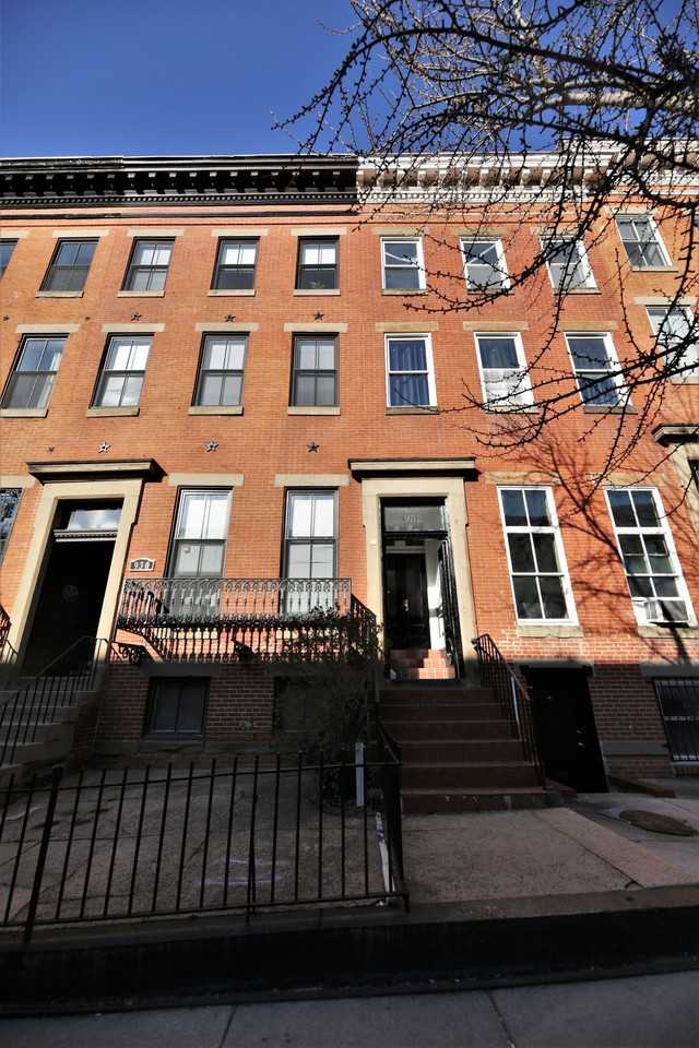 932 N Calvert Street - Photo 2 of 5