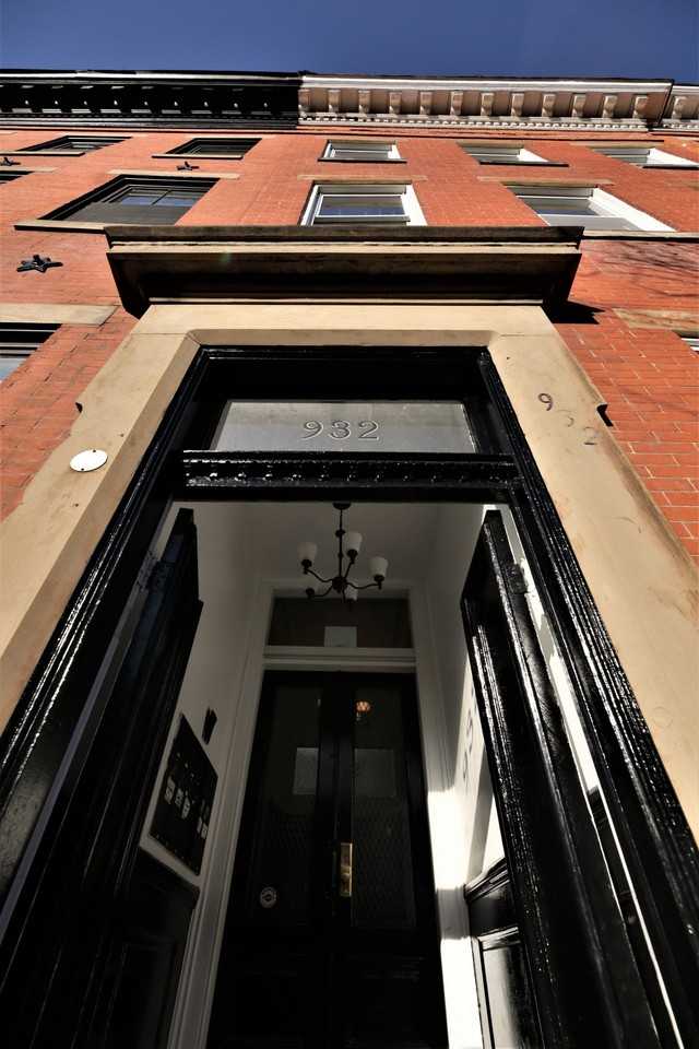 932 N Calvert Street - Photo 3 of 5