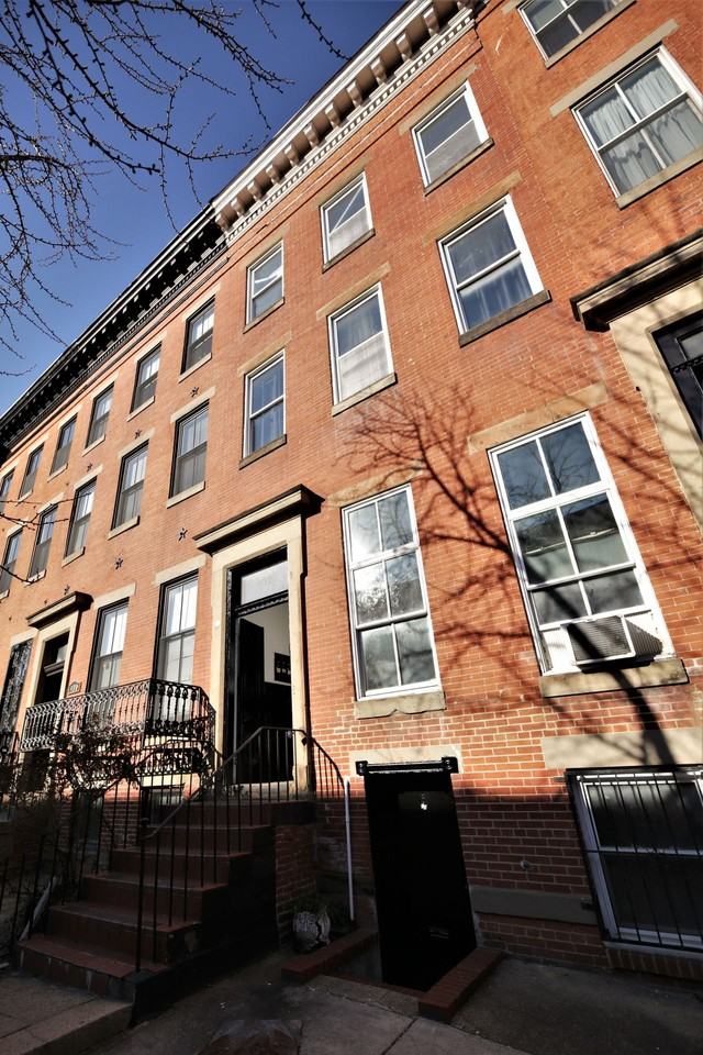 932 N Calvert Street - Photo 4 of 5